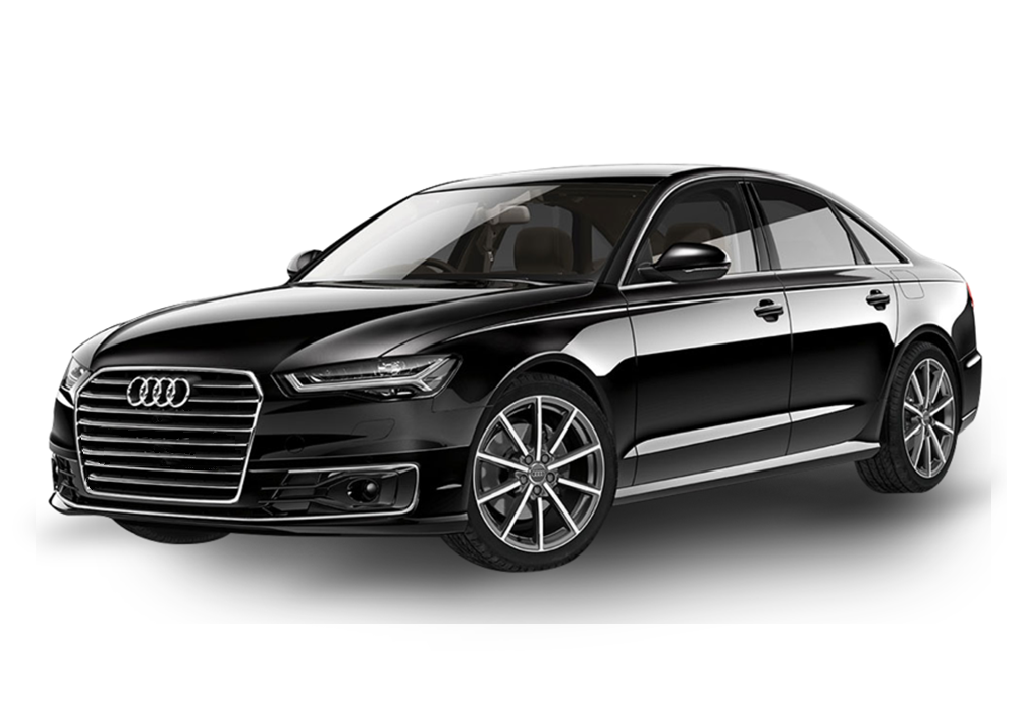 Audi A6 - основное изображение